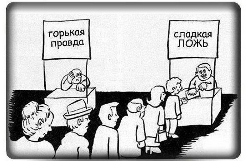 Путь к благочестию…
