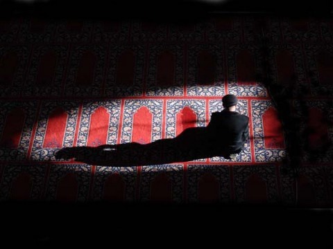 5 причин задуматься о молитве